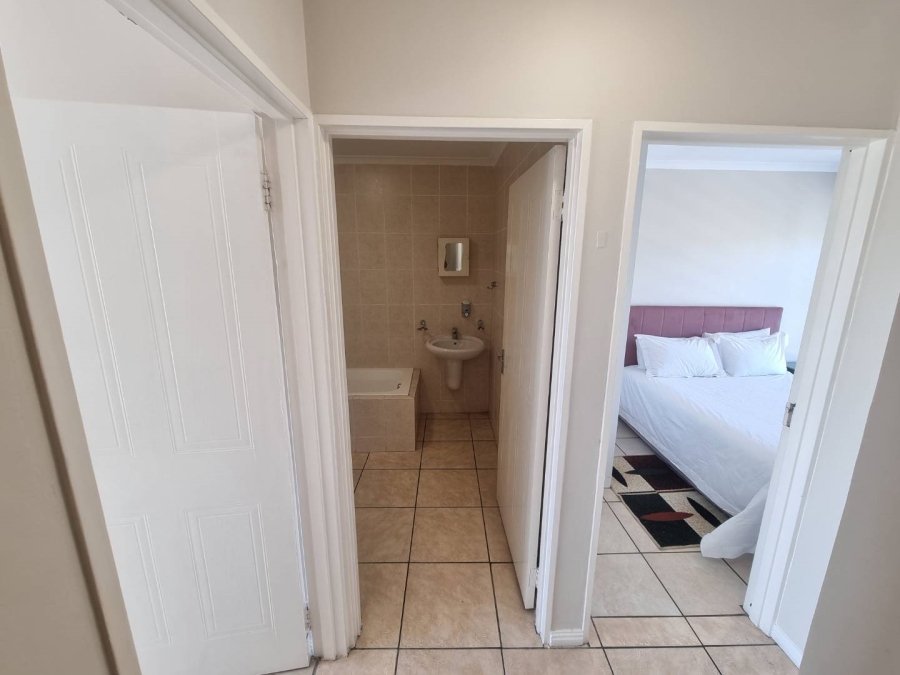 To Let 3 Bedroom Property for Rent in Big Bay Western Cape
